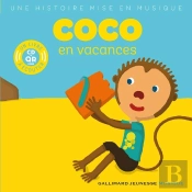 Coco En Vacances