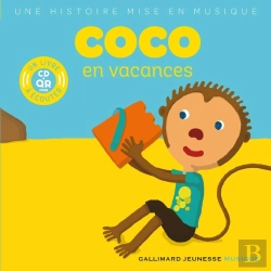Bertrand.pt - Coco En Vacances