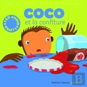 Coco Et La Confiture