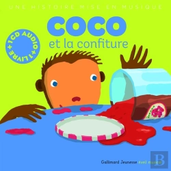 Bertrand.pt - Coco Et La Confiture