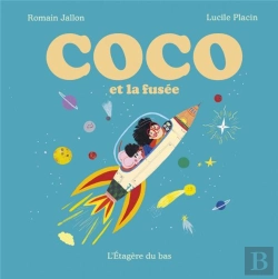 Bertrand.pt - Coco Et La Fusée