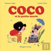 Coco Et La Petite Souris