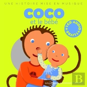 Coco Et Le Bébé