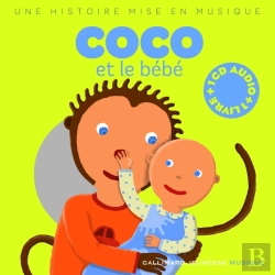 Bertrand.pt - Coco Et Le Bébé
