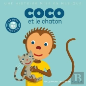 Coco Et Le Chaton