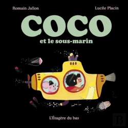 Bertrand.pt - Coco Et Le Sous-Marin