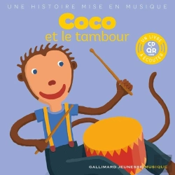 Bertrand.pt - Coco Et Le Tambour