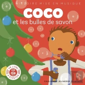 Coco Et Les Bulles De Savon