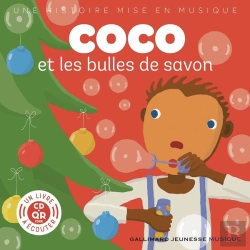 Bertrand.pt - Coco Et Les Bulles De Savon