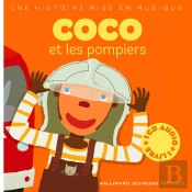 Coco Et Les Pompiers