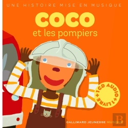 Bertrand.pt - Coco Et Les Pompiers