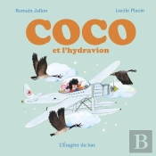 Coco Et L'Hydravion