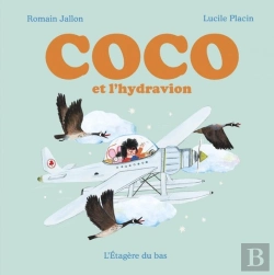Bertrand.pt - Coco Et L'Hydravion