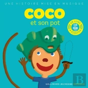 Coco Et Son Pot