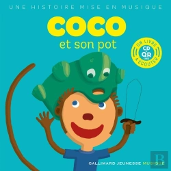 Bertrand.pt - Coco Et Son Pot