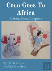 Coco Goes To Africa