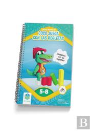 Coco Juega Con Las Regletas Ii