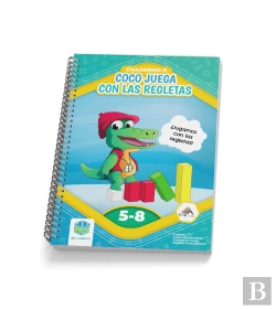 Bertrand.pt - Coco Juega Con Las Regletas Ii