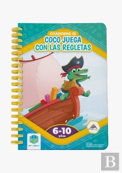 Coco Juega Con Las Regletas Iii