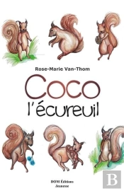 Coco L'Ecureuil