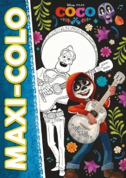 Bertrand.pt - Coco, Maxi Colo