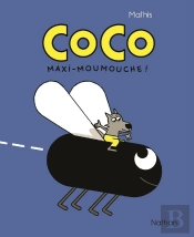 Coco : Maxi-Moumouche !