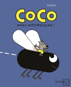 Bertrand.pt - Coco : Maxi-Moumouche !