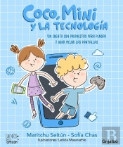 Coco, Mini Y La Tecnología
