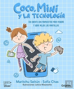 Bertrand.pt - Coco, Mini Y La Tecnología