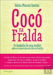 Cocó na Fralda