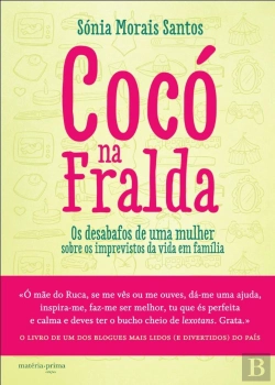 Bertrand.pt - Cocó na Fralda