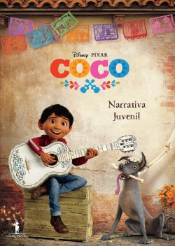 Bertrand.pt - Coco - Narrativa Juvenil