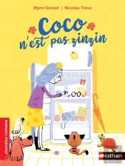 Coco N'Est Pas Zinzin