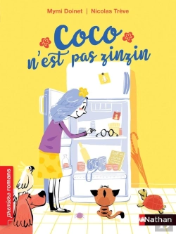 Bertrand.pt - Coco N'Est Pas Zinzin