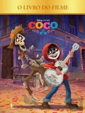 Coco - O Livro do Filme