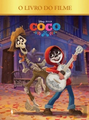 Coco - O Livro do Filme