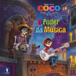 Bertrand.pt - Coco - O Poder da Música