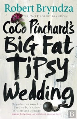 Bertrand.pt - Coco Pinchard'S Big Fat Tipsy Wedding