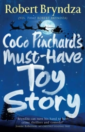 Coco Pinchard'S Must-Have Toy Story