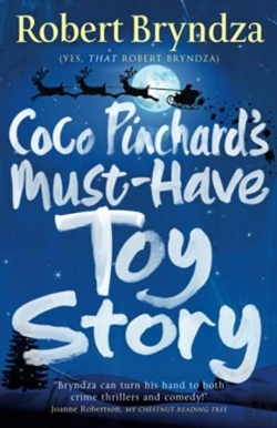 Bertrand.pt - Coco Pinchard'S Must-Have Toy Story
