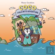 Coco Sails Into Adventure