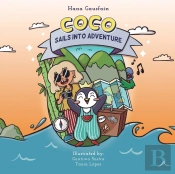 Coco Sails Into Adventure