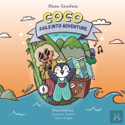 Bertrand.pt - Coco Sails Into Adventure