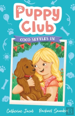 Bertrand.pt - Coco Settles In