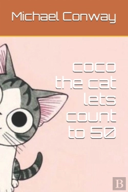 Bertrand.pt - Coco The Cat Lets Count To 50