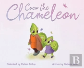 Coco The Chameleon