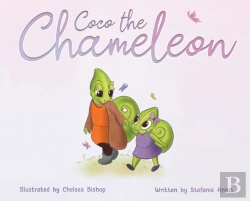 Bertrand.pt - Coco The Chameleon