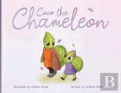 Coco The Chameleon