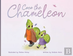 Bertrand.pt - Coco The Chameleon