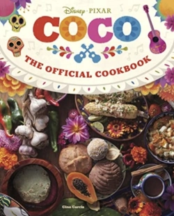 Bertrand.pt - Coco: The Official Cookbook